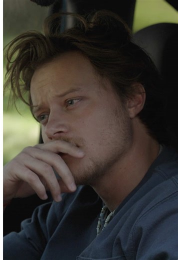 Rudy Pankow is Scotty in Reminders of Him 🤍 Only in theaters March 13!