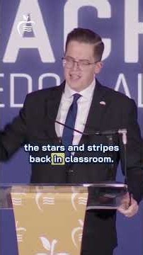 Students Didn't Wait For Permission After Administrators Stopped Leading The Pledge of Allegiance