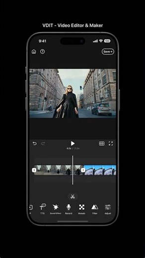 How to Apply Filters & Adjust Colors (Make Videos Pop) | VDIT