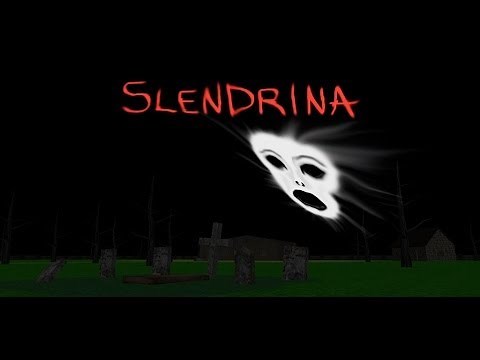 Slendrina Trailer (Android and iOS)