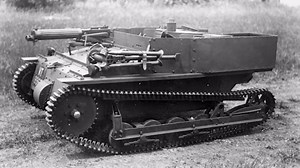 1,200 Ordered, 3 Dropped from Bombers: The Story of the T-37A