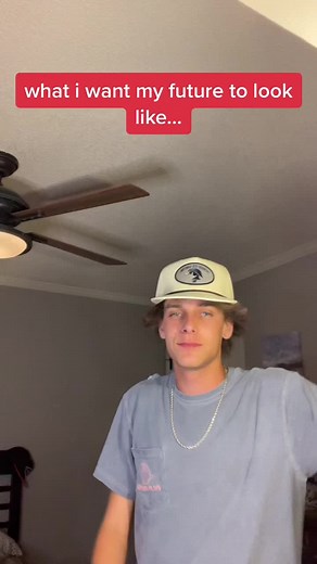 Marshall Evans on TikTok