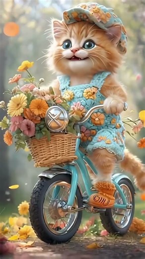 Talk About Cats are dancing freely, Cats are dancing freely Explained Watch These Adorable Cats #cat
