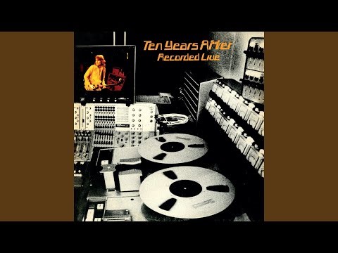 Jam (Live in Amsterdam)