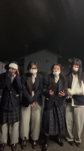 制服ディズニーの変身スタイル