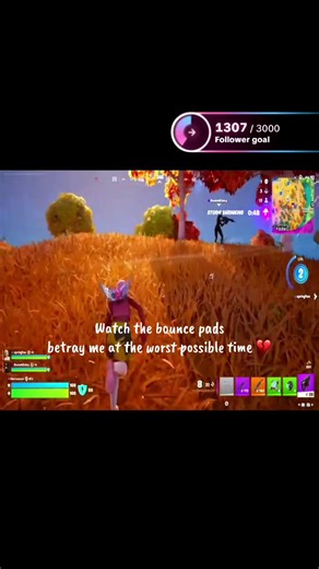 Confidence high survival rate low 🙃 | pads exploding