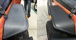 Restoring Auto Trim Like a Pro: Insider Secrets to Bring Back the Black Brilliance