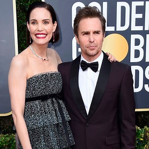 Sam Rockwell Reveals He Channeled Bill Murray For His Jojo Rabbit Character