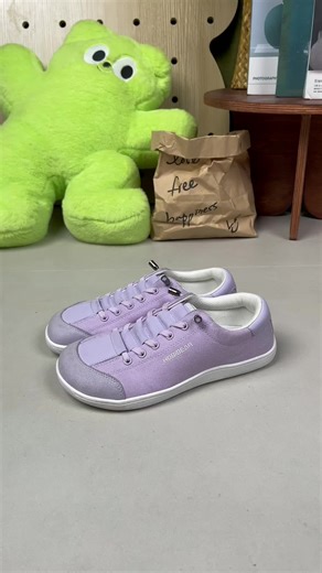 Hobibear Barefoot Shoes: Double Discount & Free Shipping!