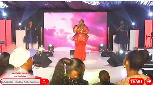 EL Shaddai Live Recorded at Soweto now available on YouTube Londiwe Sphe Nxumalo - EL Shaddai https://youtu.be/YaxvnVnWwe0 #ELShaddai #ngosukulwephentekoste #udumoesihlalweni #sizovumelana | Londiwe Sphe Nxumalo