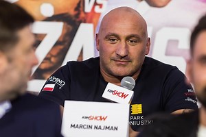 MMA-VIP 4. Gdzie odbędzie się gala Najmana? Stanowski podał nieprawdziwe informacje. "Wyrządził nam nieopisane szkody"