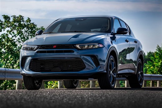 2025 Dodge Hornet Plug-in Hybrid Prices, Reviews, and Pictures | Edmunds