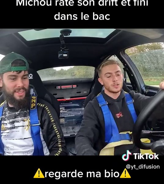 #michou #lebouseuh #drift #bmw