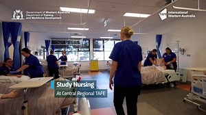 1.6K views · 16 reactions | Up to AUD$35,000* to study Nursing at a regional WA TAFE college* in 2024! The Destination Australia scholarship gives students a chance to study a TAFE qualification and get hands on training in stunning regional Western Australia. Find out more: https://bit.ly/3Iz8zNP * Eligibility criteria apply Credit: Additional footage supplied by Tourism Western Australia and Tourism Australia. | TAFE International Western Australia | Facebook