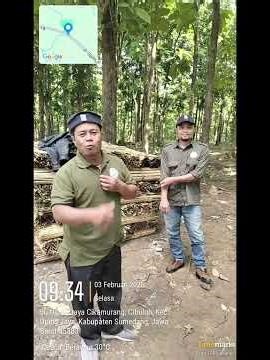 Preserve the environment, visit the West Java LMDH association @cucuncentre1053 #kdm #livingenvir...