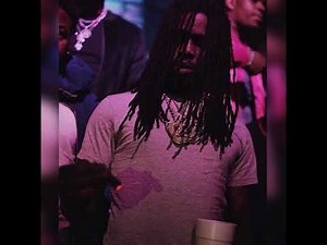 YNW Melly ft. Chief Keef - Dope [Studio Sessions]