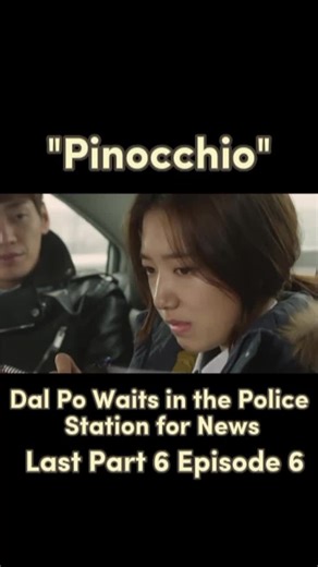 Pinocchio Episode 6 Tagalog Dubbed - Watch Now