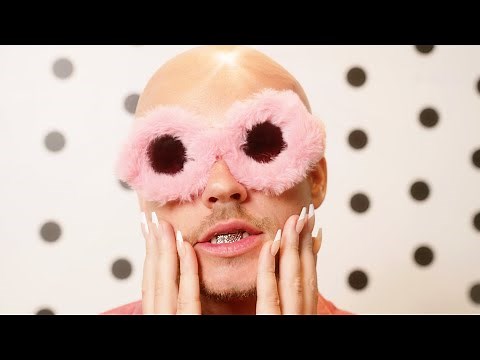 cal scruby - FRENCH TIPS (official music video)