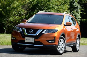 新型エクストレイルがマイナーチェンジでプロパイロットを搭載。2017年6月8日発売開始！｜最新情報