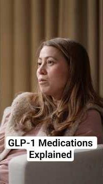 GLP-1 Medications Explained: Benefits, Risks, and What Current Research Is Showing