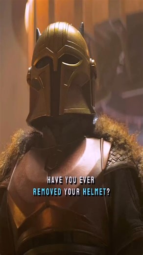 19K views · 411 reactions | Have you ever removed your helmet #themandalorian #babyyoda #starwars #StarWarsDay #StarWarsFan #bobafett #ahsoka #jedi | Beyond the Stars | Facebook