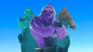 Fortnite Rippley vs. Sludge cheat sheet has been released