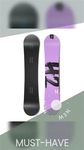 The Collection Snowboard: Hydrogen