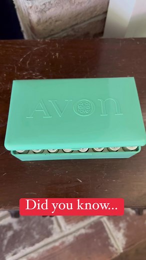 Who knew this was a thing? National Lipstick Week is this week! #vintagelipstick | Part-Time Pickers