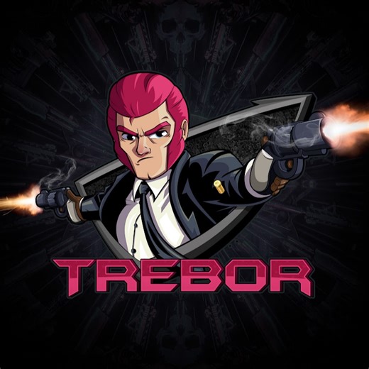Trebor
