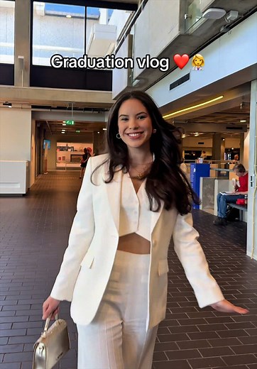 Uitreiking vlog: Eed van Hippocrates afgelegd na geneeskunde diploma