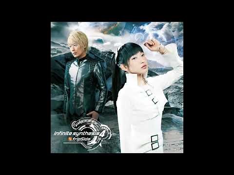 fripSide - adverse wind (Audio)
