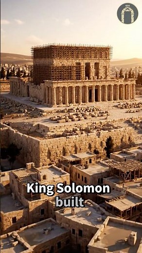The Shamir: The Mysterious Tool Behind Solomon’s Temple