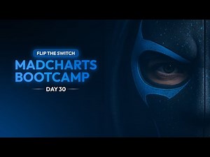 Bootcamp Day 30 - The Final Day
