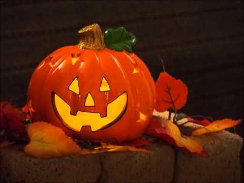 ハロウィンパーティ用BGM お部屋の雰囲気をハロウィンムードにしてくれるクラシック音楽集 5曲収録