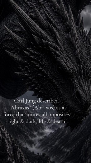 Throne of Glass symbols: Jung, Abraxas, Nehemiah, and the Eye