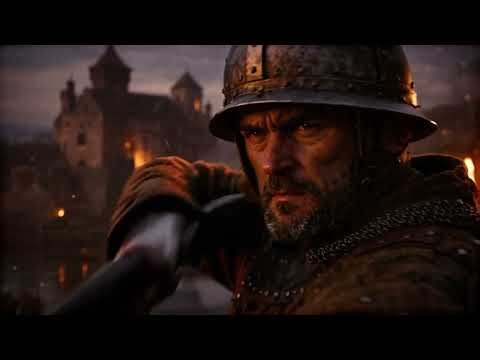 Opsada Sigeta – Posljednji otpor Zrinskog