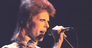 Legendary Singer David Bowie Dead At 69