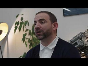 Optimum Tracker - Corporate Video (EN)