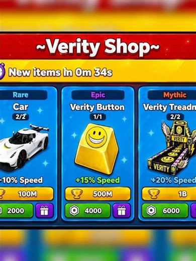 I Found a *VERITY* SHOP in Keyboard Escape! #roblox #keyboard