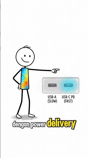 Why is my laptop charging so slow?