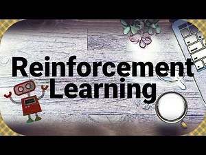 Train Q-learning Agent with Python - Reinforcement Learning Code Project