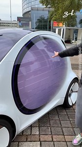 1.2M views · 28K reactions | This is the ultimate "Smart" car  #smartcar #smart #technology #futuretech #cars #conceptcar #future #supercars #supercarblondie | Supercar Blondie | Facebook