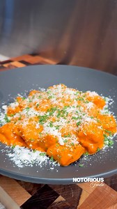 How To Make The Best Gnocchi 😍 | Notorious Foodie