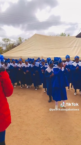 Explore the Dance Challenges of TikTok Botswana