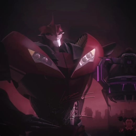 KNOCKOUT: The Ultimate Transformer Edit!