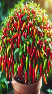 5.1K views · 19 reactions | Harvesting chilli from the grafting method #shorts #satisfying #farming #chili #gardening #bhfyp #nutrition #fruitlover #fruits #fitness #fruitgarden #shortsfeed #instagram #tree #fruittree #fruittrees #grafting #reelsvideo #shortsreels #shortsviral #garden #shortsvideo #satisfying #fruit #shots #reelsfb #fruitsalad #freshfruit #agriculture #trees | Plants Tree | Facebook