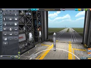 KSP Mod Review - Real Chutes