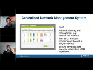 Introduction to Unmanaged and Managed Switches, and Network Management Solutions