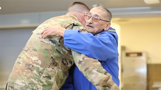 1.4K views · 27 reactions | | Bethel Readiness Center dedicated to...