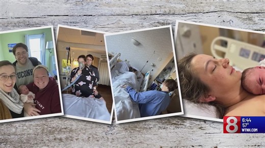 C-sections jumped by nearly 60% since the late 1990s, experts say